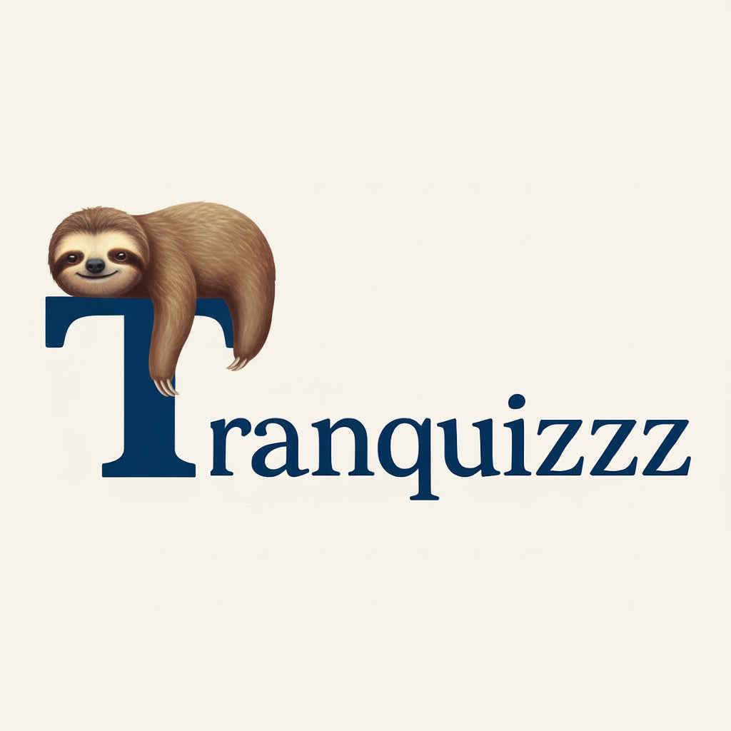 Tranquizzz